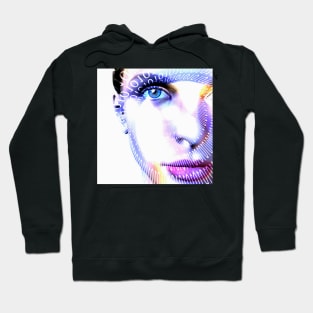 Internet Girl Hoodie